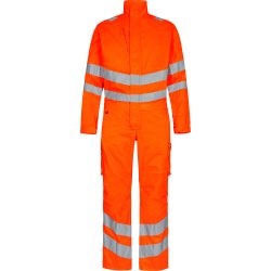 ENGEL Safety Light kedeldragt Hi-vis Orange 4545-319