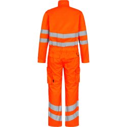 ENGEL Safety Light kedeldragt Hi-vis Orange 4545-319