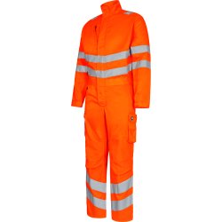 ENGEL Safety Light kedeldragt Hi-vis Orange 4545-319