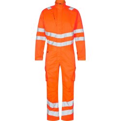 ENGEL Safety Light kedeldragt Hi-vis Orange 4545-319