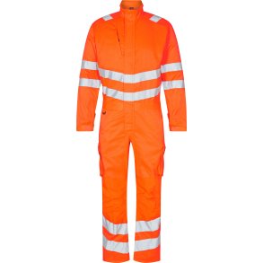 ENGEL Safety Light kedeldragt Hi-vis Orange 4545-319