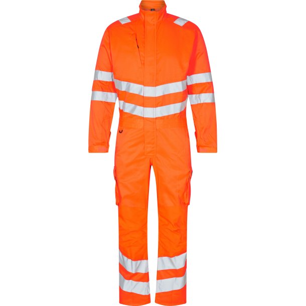 ENGEL Safety Light kedeldragt Hi-vis Orange 4545-319