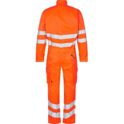 ENGEL Safety Light kedeldragt Hi-vis Orange 4545-319