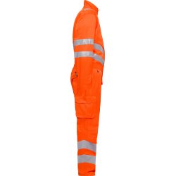 ENGEL Safety Light kedeldragt Hi-vis Orange 4545-319