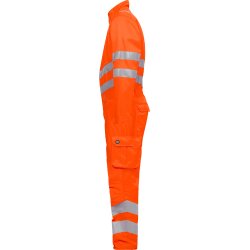 ENGEL Safety Light kedeldragt Hi-vis Orange 4545-319