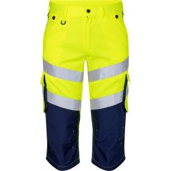 ENGEL Safety Light knickers Gul/Blue Ink 6544-319