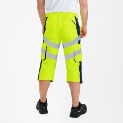 ENGEL Safety Light knickers Gul/Blue Ink 6544-319