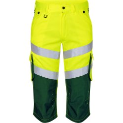 ENGEL Safety Light knickers Gul/Grn 6544-319