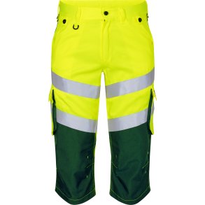 ENGEL Safety Light knickers Gul/Grn 6544-319