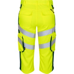 ENGEL Safety Light knickers Gul/Grn 6544-319