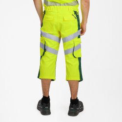 ENGEL Safety Light knickers Gul/Gr�n 6544-319