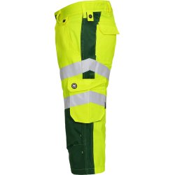 ENGEL Safety Light knickers Gul/Gr�n 6544-319