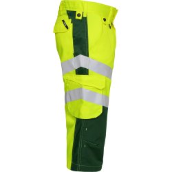 ENGEL Safety Light knickers Gul/Gr�n 6544-319