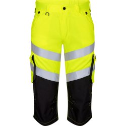 ENGEL Safety Light knickers Gul/Sort 6544-319
