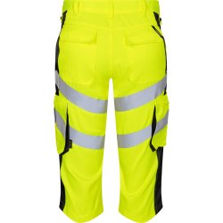 ENGEL Safety Light knickers Gul/Sort 6544-319