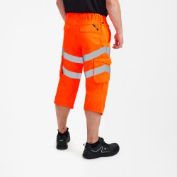 ENGEL Safety Light knickers Hi-vis Orange 6544-319
