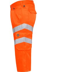 ENGEL Safety Light knickers Hi-vis Orange 6544-319