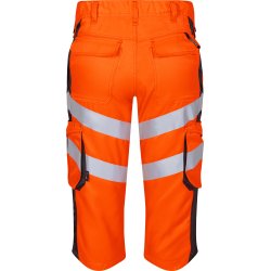 ENGEL Safety Light knickers Orange/Antrazitgrå 6544-319