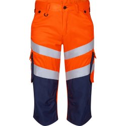 ENGEL Safety Light knickers Orange/Blue ink 6544-319