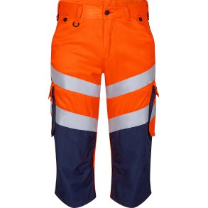 ENGEL Safety Light knickers Orange/Blue ink 6544-319