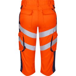 ENGEL Safety Light knickers Orange/Blue ink 6544-319