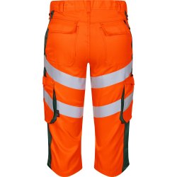 ENGEL Safety Light knickers Orange/Grn 6544-319