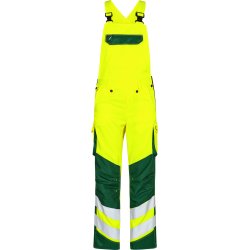 ENGEL Safety Light overall Gul/Grn 3545-319