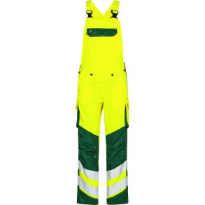 ENGEL Safety Light overall Gul/Grn 3545-319