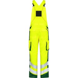 ENGEL Safety Light overall Gul/Grn 3545-319