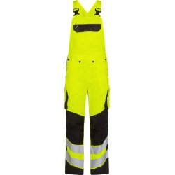 ENGEL Safety Light overall Gul/Sort 3545-319