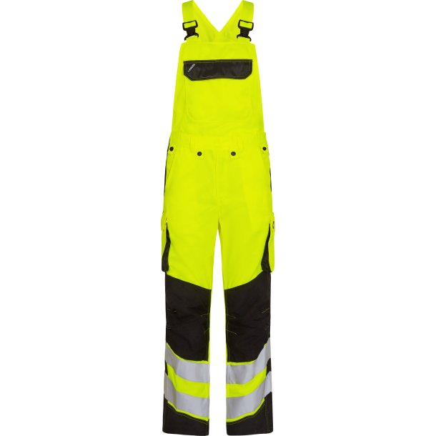 ENGEL Safety Light overall Gul/Sort 3545-319