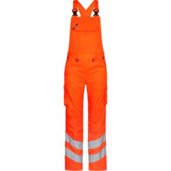 ENGEL Safety Light overall Hi-vis Orange 3545-319