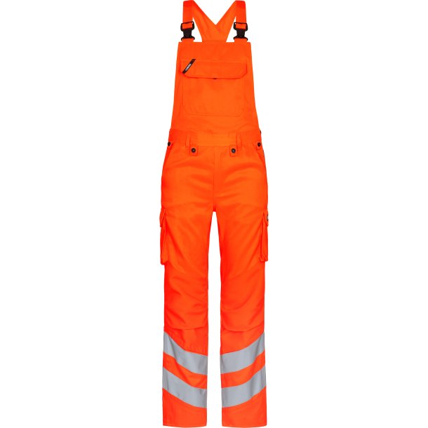 ENGEL Safety Light overall Hi-vis Orange 3545-319