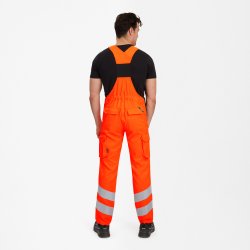 ENGEL Safety Light overall Hi-vis Orange 3545-319