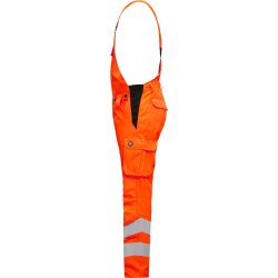 ENGEL Safety Light overall Hi-vis Orange 3545-319
