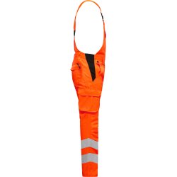 ENGEL Safety Light overall Hi-vis Orange 3545-319