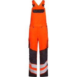 ENGEL Safety Light overall Orange/Antrazitgr 3545-319
