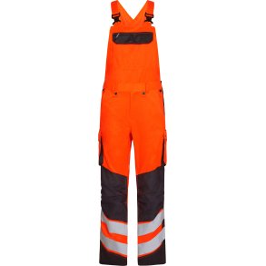 ENGEL Safety Light overall Orange/Antrazitgr 3545-319