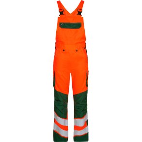 ENGEL Safety Light overall Orange/Grn 3545-319