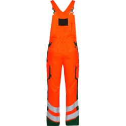 ENGEL Safety Light overall Orange/Grn 3545-319