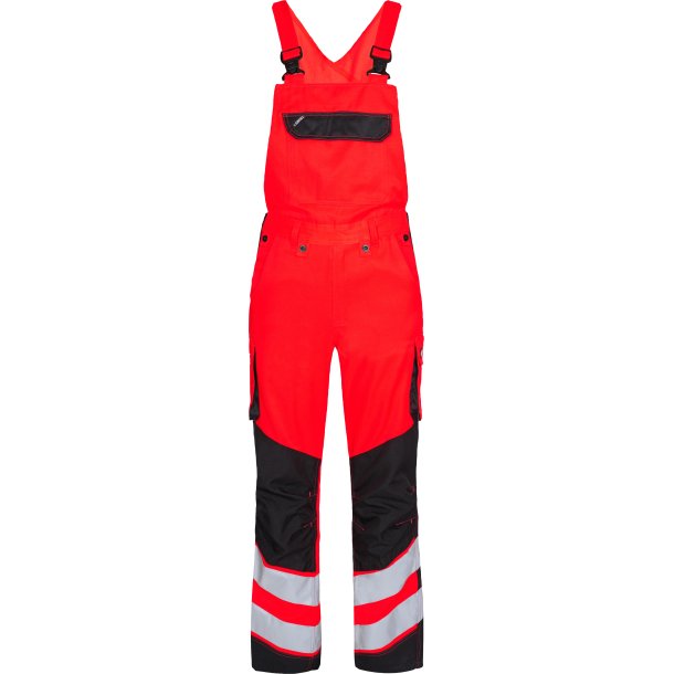 ENGEL Safety Light overall Rd/Sort 3545-319