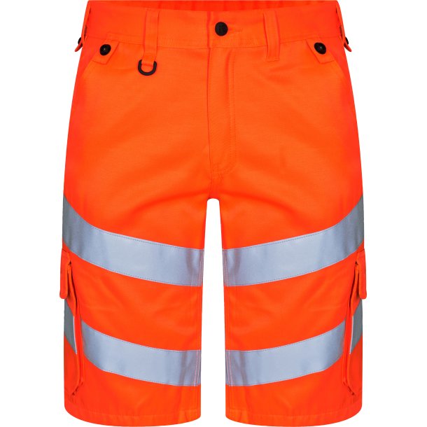 ENGEL Safety Light shorts Orange 6545-319