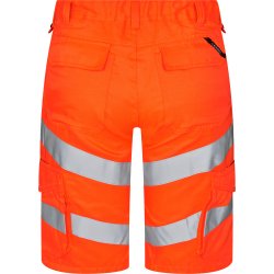 ENGEL Safety Light shorts Orange 6545-319