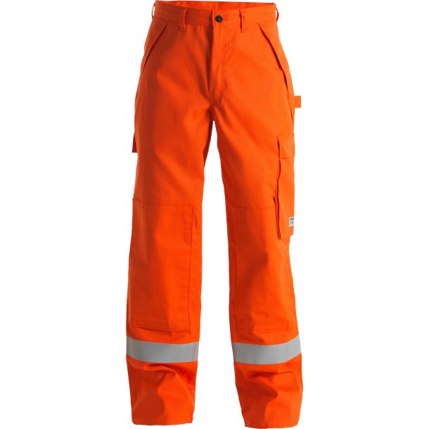 ENGEL Safety+ Multinorm buks med refleks Orange R2234-825