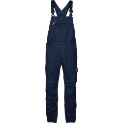 ENGEL Safety+ Multinorm Inherent overall Marine/Sort 3284-172