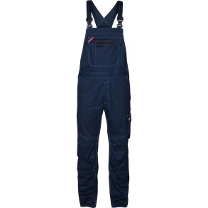 ENGEL Safety+ Multinorm Inherent overall Marine/Sort 3284-172