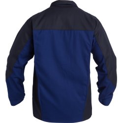 ENGEL Safety+ Multinorm jakke Marine/Sort 1234-820