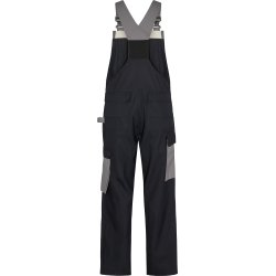 ENGEL Safety+ Multinorm overall Sort/Gr 3234-825