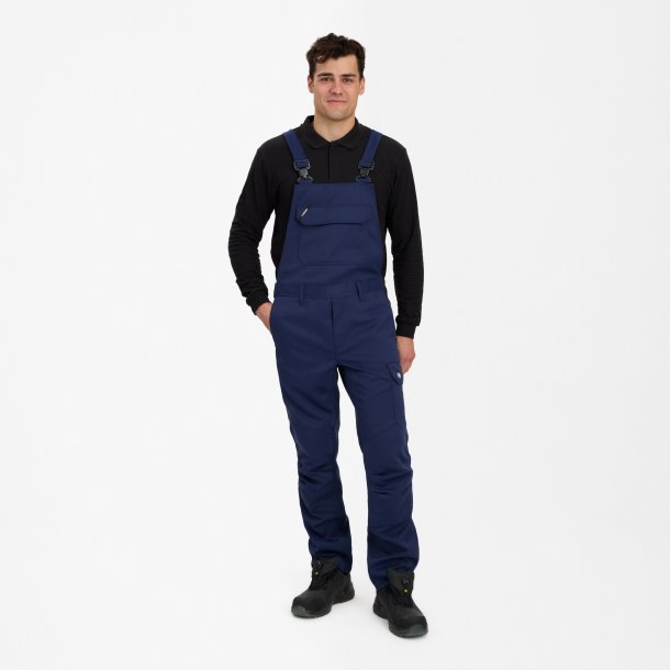 ENGEL Safety+ overalls Blue Ink 3320-188