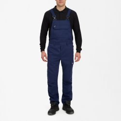 ENGEL Safety+ overalls Blue Ink 3320-188